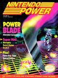 Nintendo Power -- # 23 (Nintendo Power)